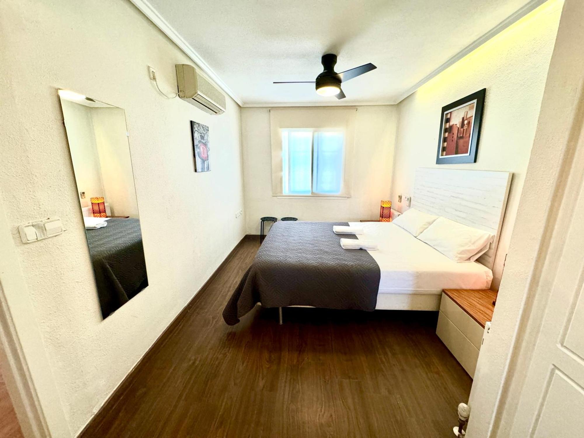 2 Apartamento En La Playa De Gran Alacant Exterior foto