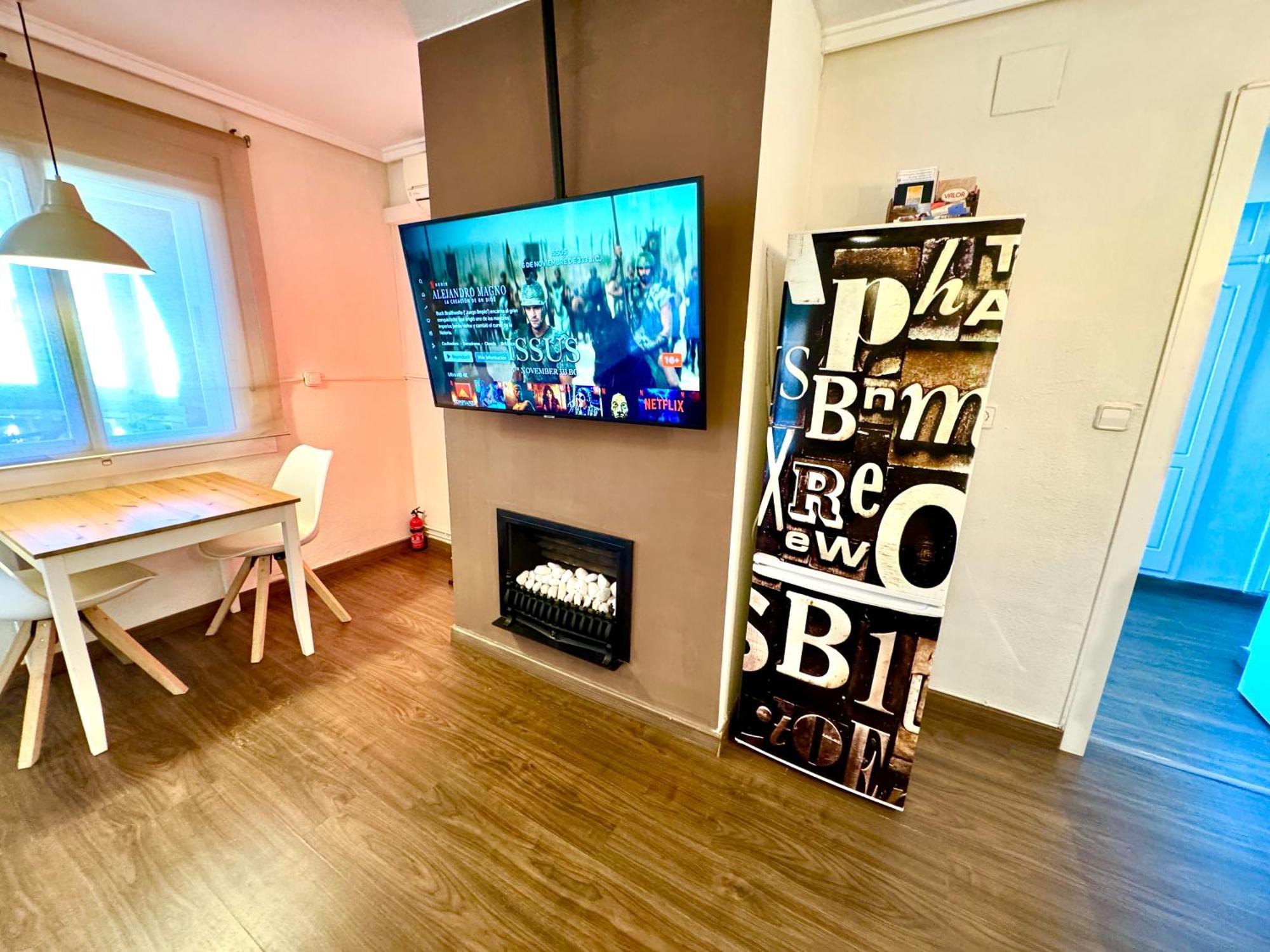 2 Apartamento En La Playa De Gran Alacant Exterior foto