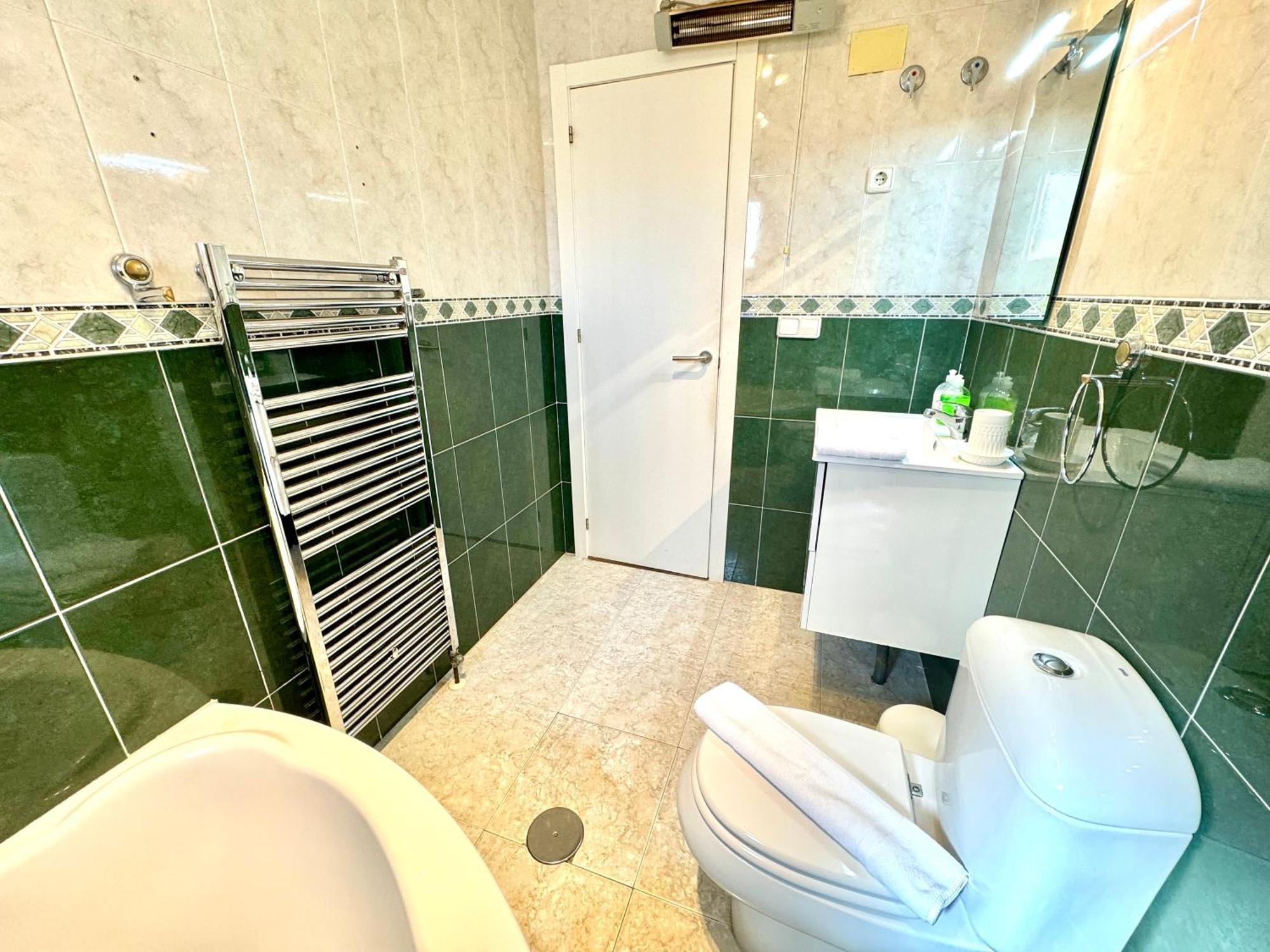 2 Apartamento En La Playa De Gran Alacant Exterior foto